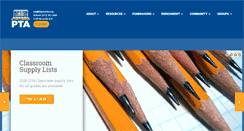 Desktop Screenshot of kilgourpta.org