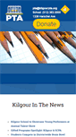 Mobile Screenshot of kilgourpta.org